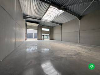 - Nieuwe KMO-units te Ichtegem -In de Industriestraat te Ichtegem transformeert Global Estate Group de voormalige Dupon Biscuits-site – bekend van...