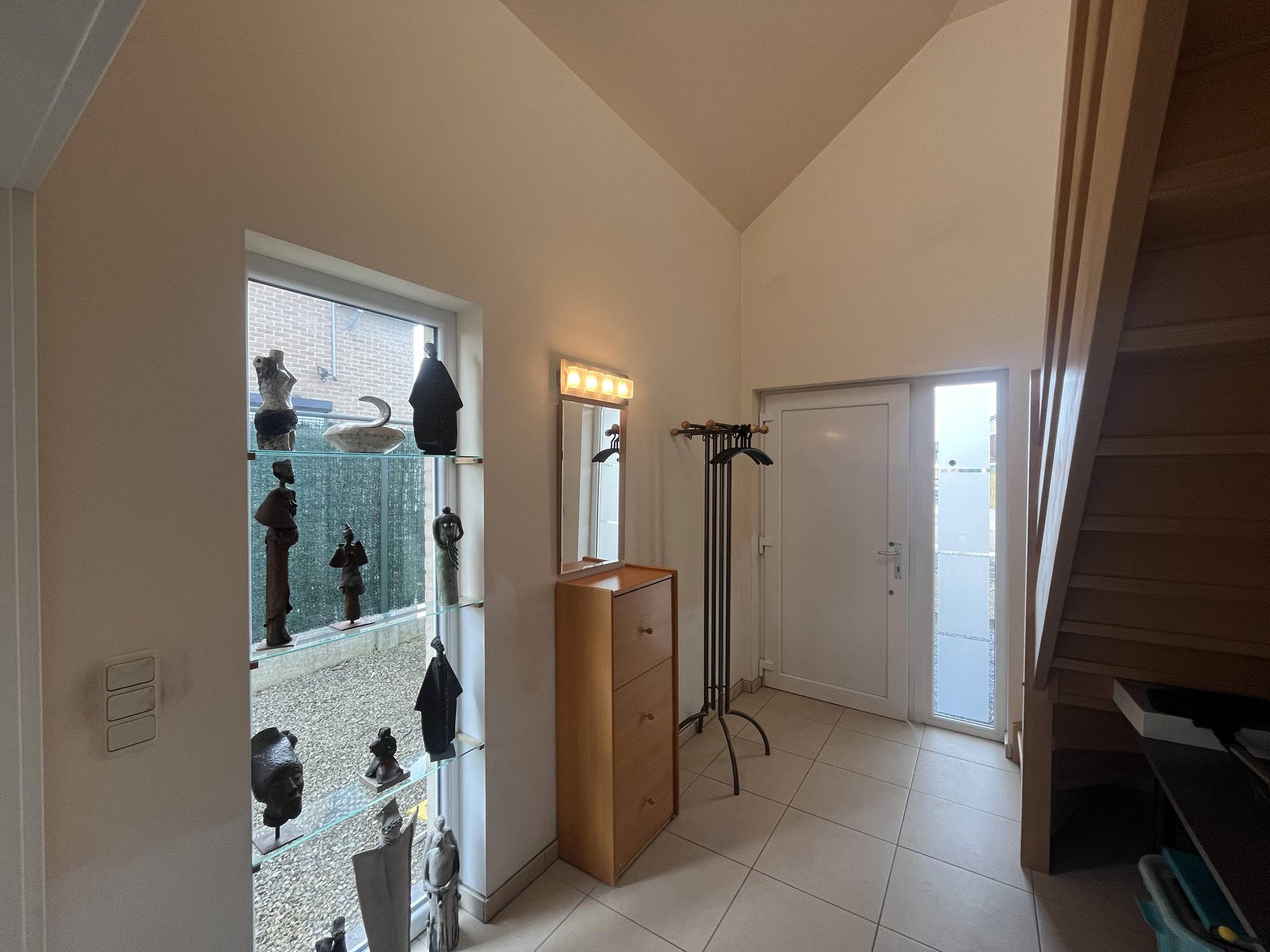 Ruime woning op rustige verkaveling in Wellen - foto 3