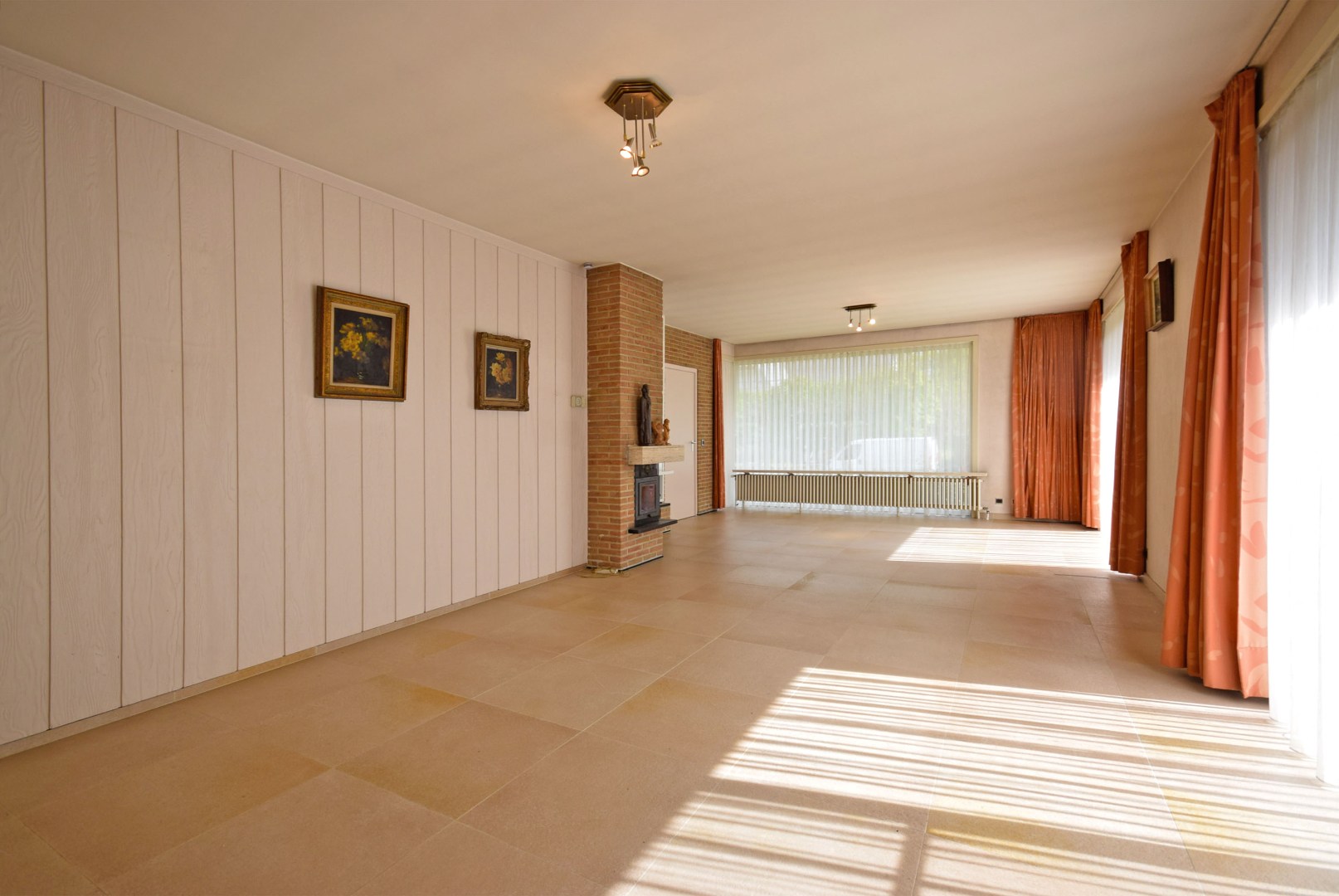 Stijlvolle bungalow in residentiële wijk te Beveren (Roeselare) - foto 4