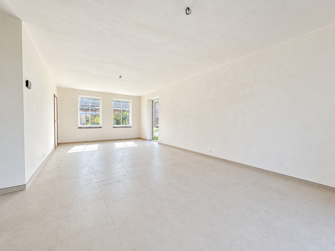 Energiezuinige nieuwbouwwoning te Malderen - foto 4