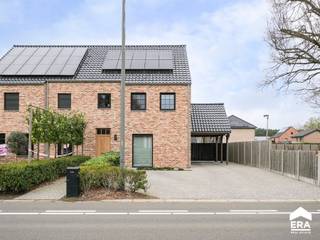 House for sale in Hechtel-Eksel