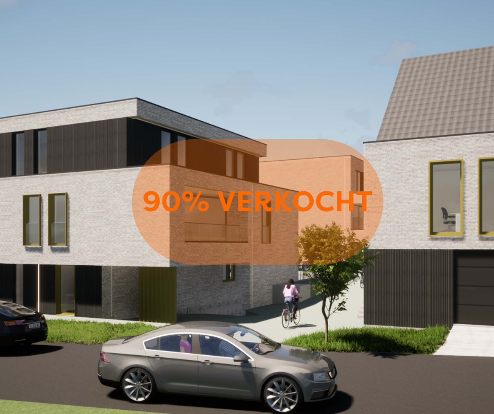 Projet à vendre à Liedekerke - photo 1