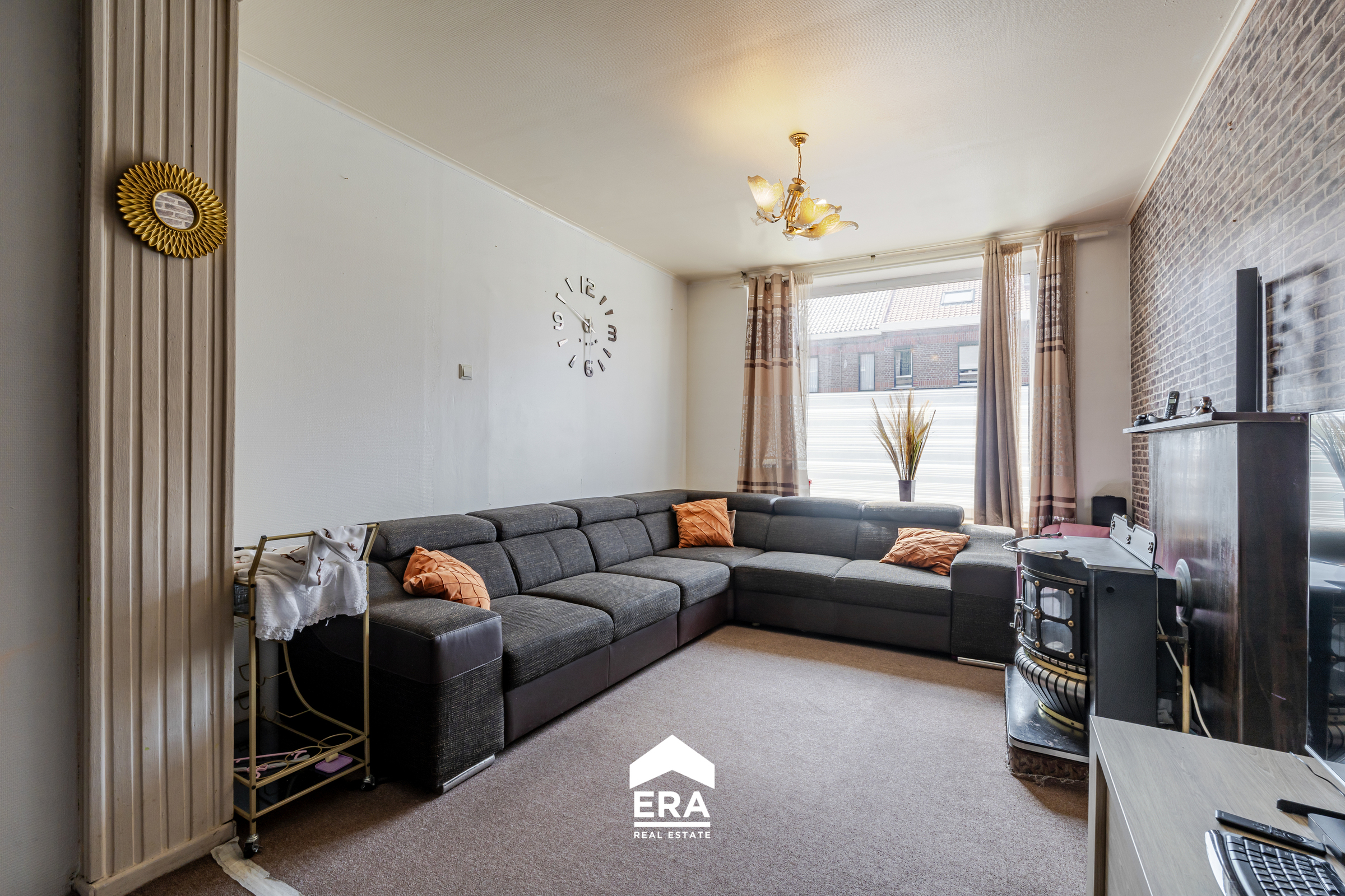 Maison à vendre à Tirlemont avec 5 chambres - photo 3