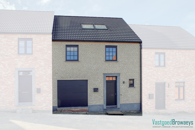 Energiezuinige nieuwbouwwoning met alle comfort - foto 2