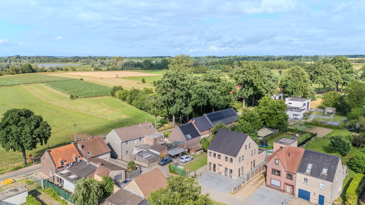 Maison à vendre à Dilsen-Stokkem avec 5 chambres - photo 4