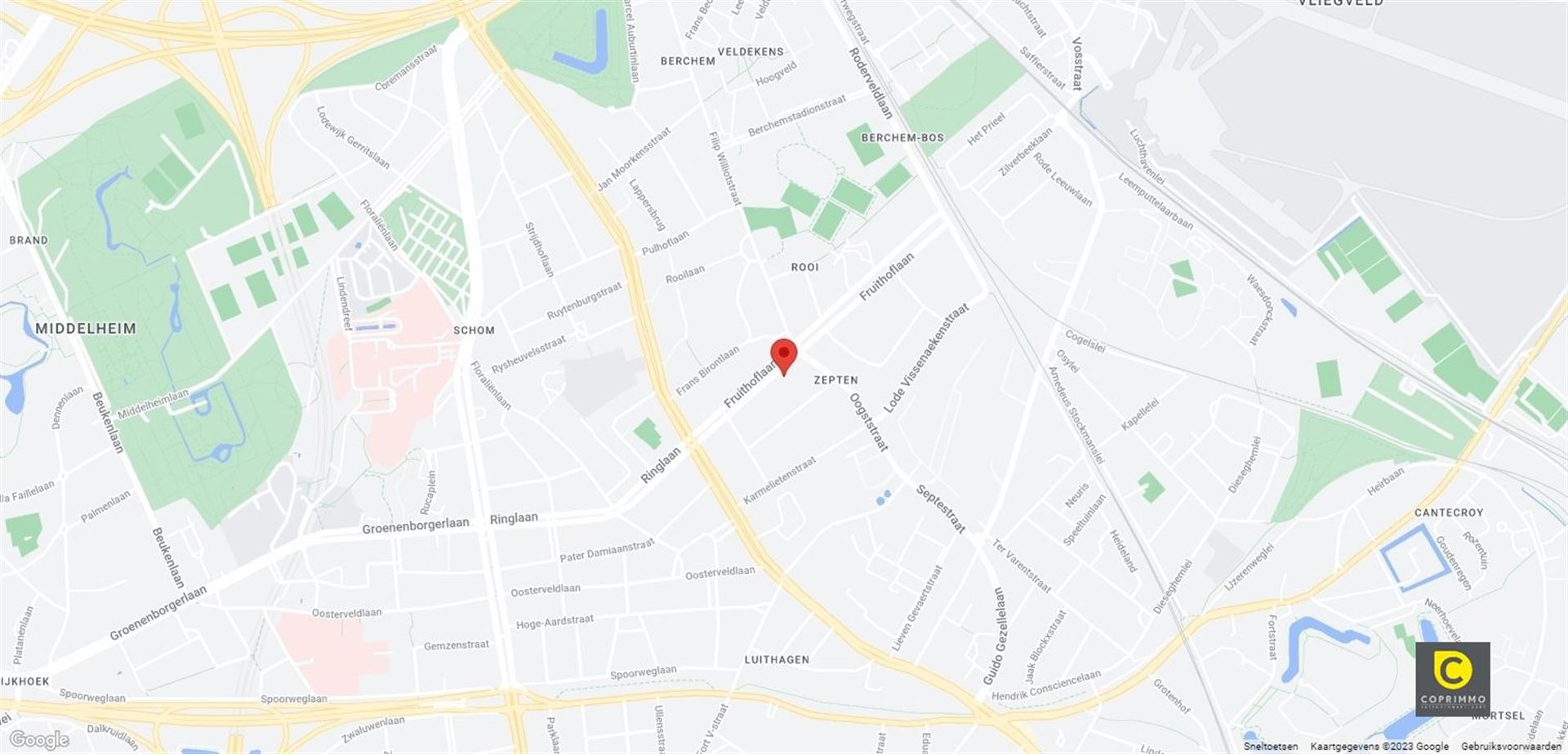 Bovengrondse garagebox op zeer centrale locatie! - foto 5