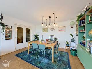 Appartement à louer à Gand