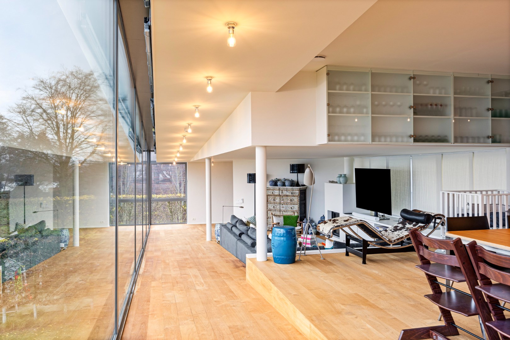 Uniek eigendom aan het exclusieve privé meer Miramar te Mol / Dessel. - foto 5