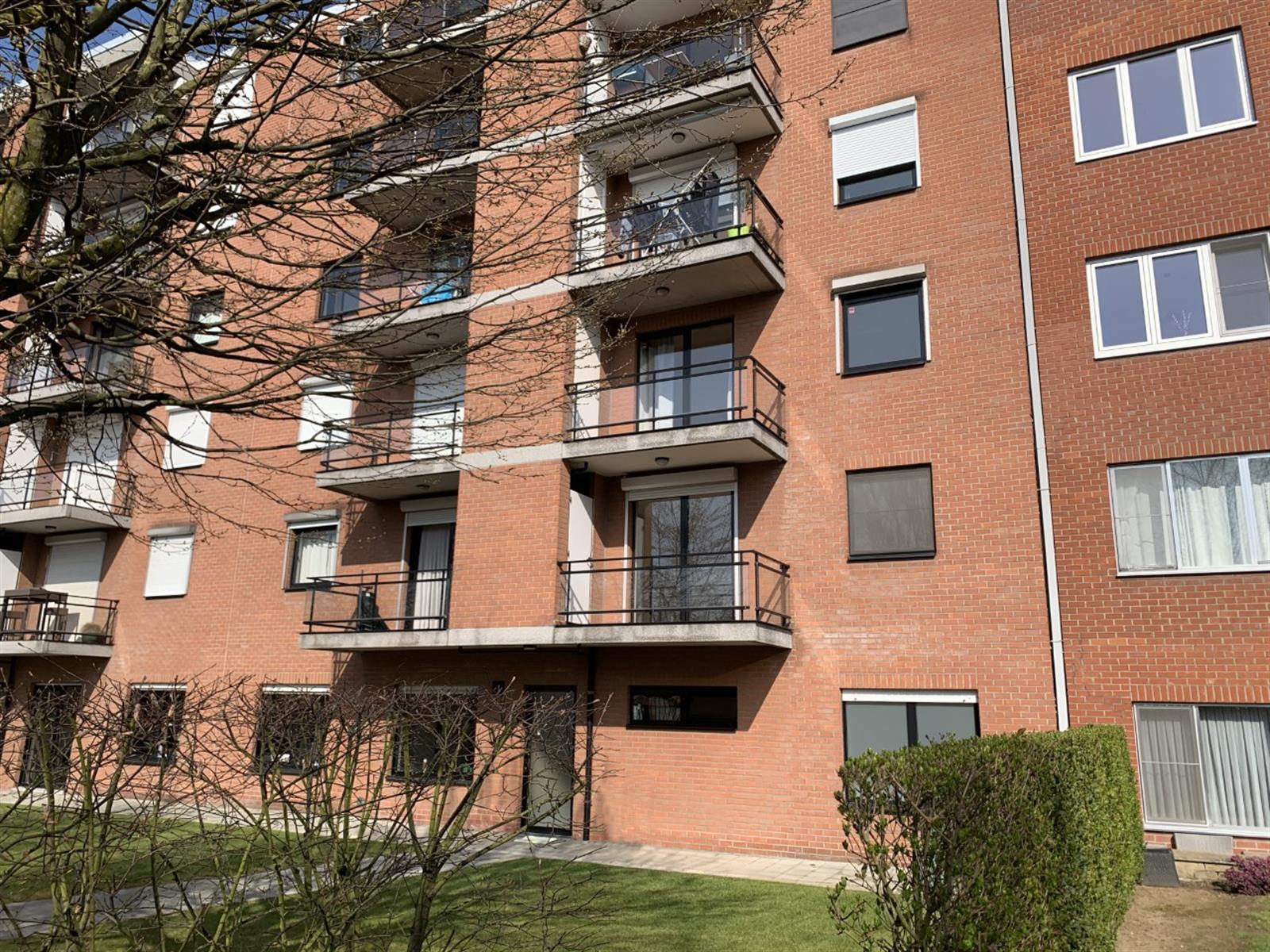 Gunstig gelegen instapklaar appartement te Dendermonde - foto 1