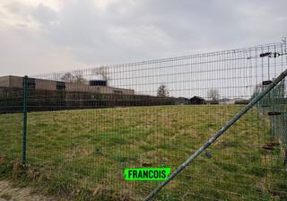 Terrain à vendre à Menin