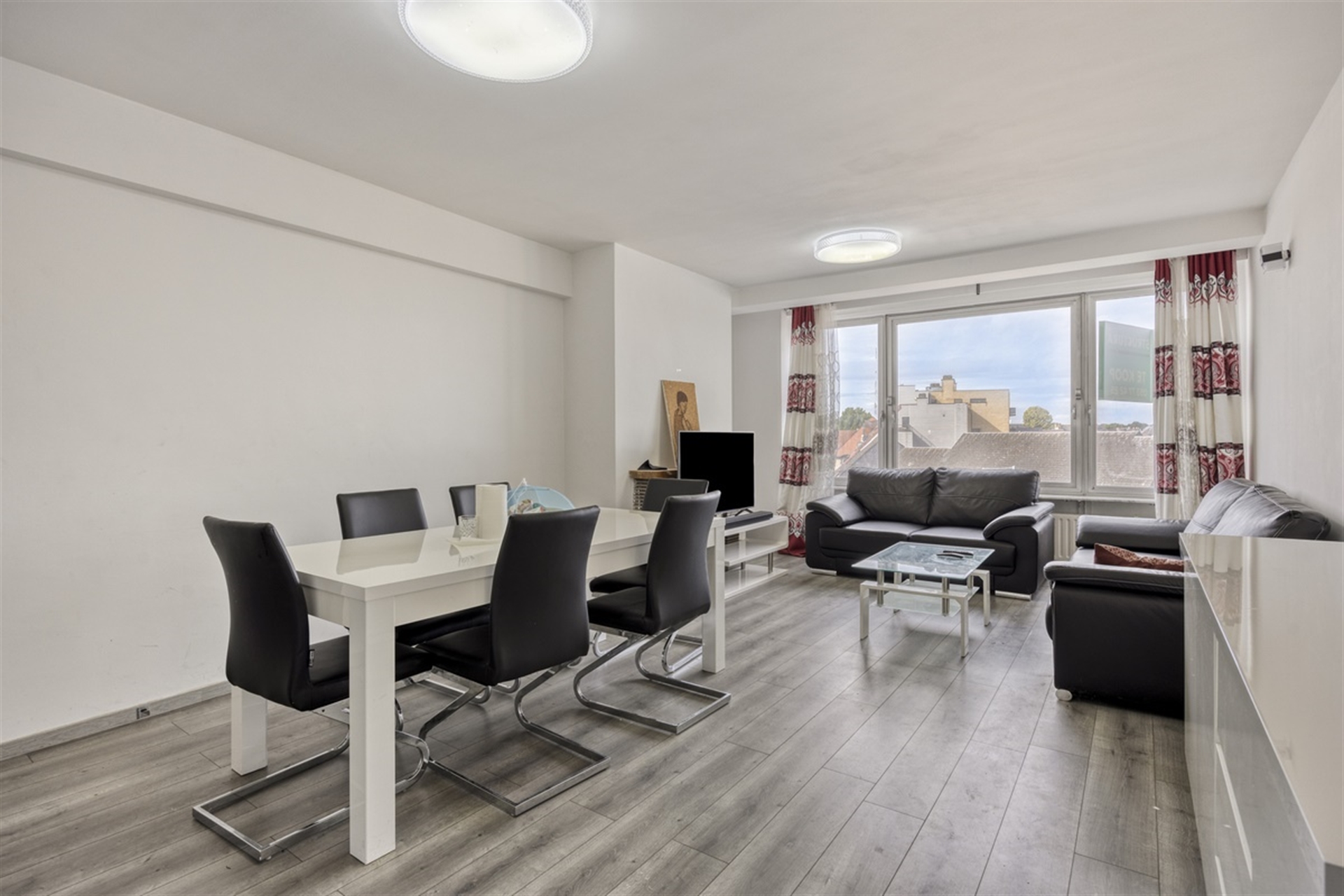 Charmant 2-Slaapkamerappartement in Aals - foto 5