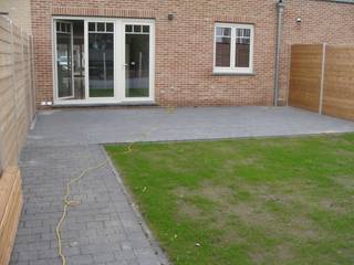 Appartement à louer à Duffel