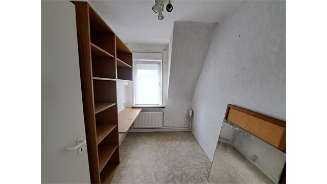 Een centraal gelegen woning met achterliggende bergplaats - foto 3