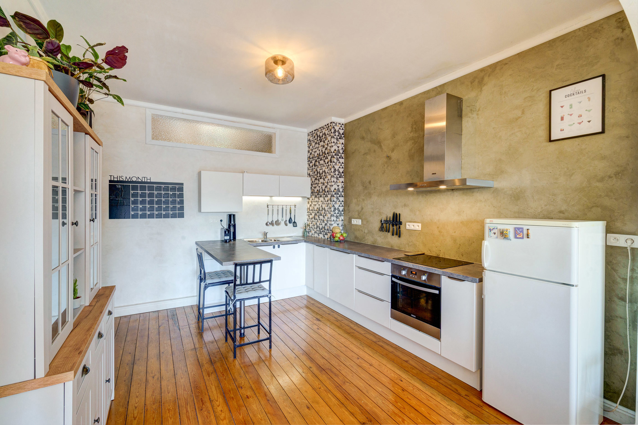 Appartement à vendre à Anvers avec 2 chambres - photo 5