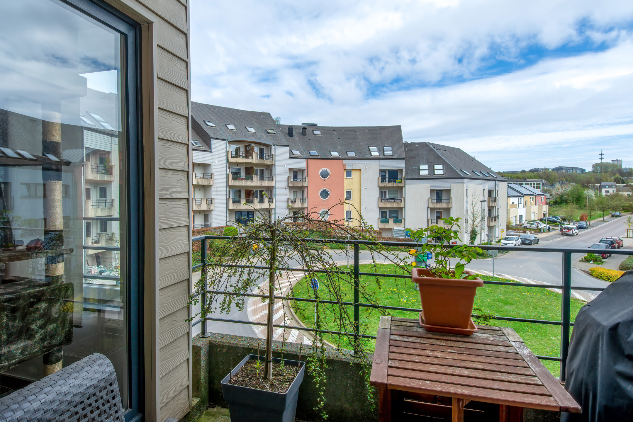 Magnigique Duplex de ± 152 m² avec terrasse - foto 5