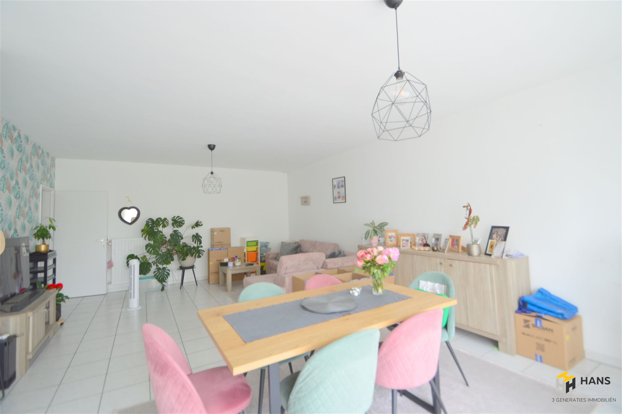 Appartement - photo 4