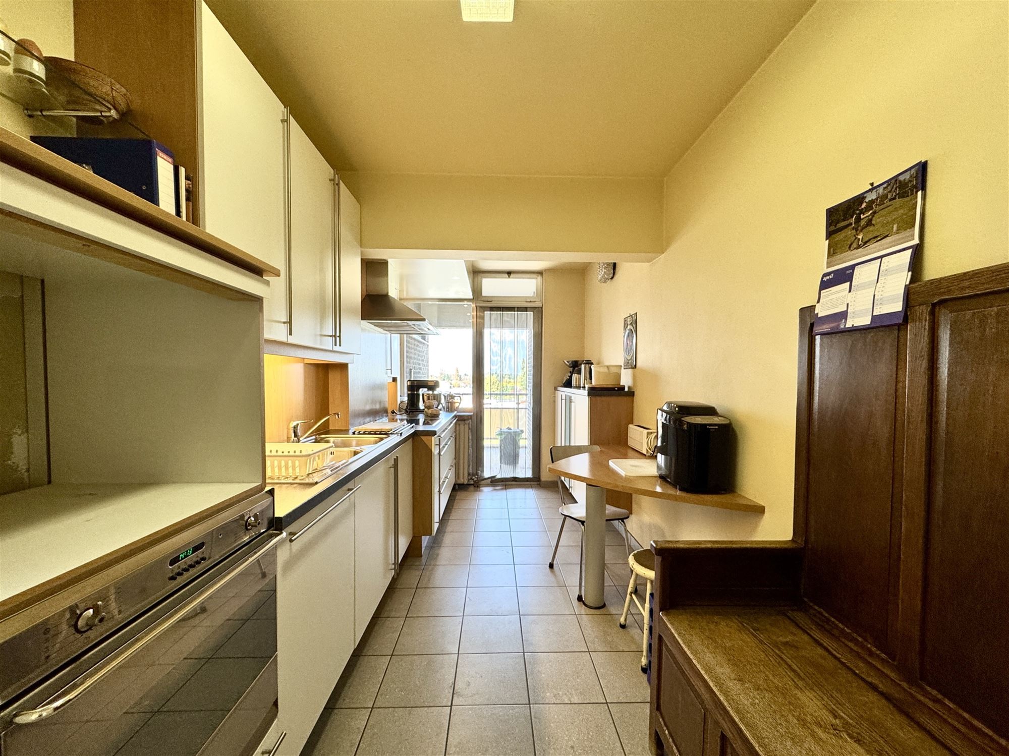 Appartement - photo 5