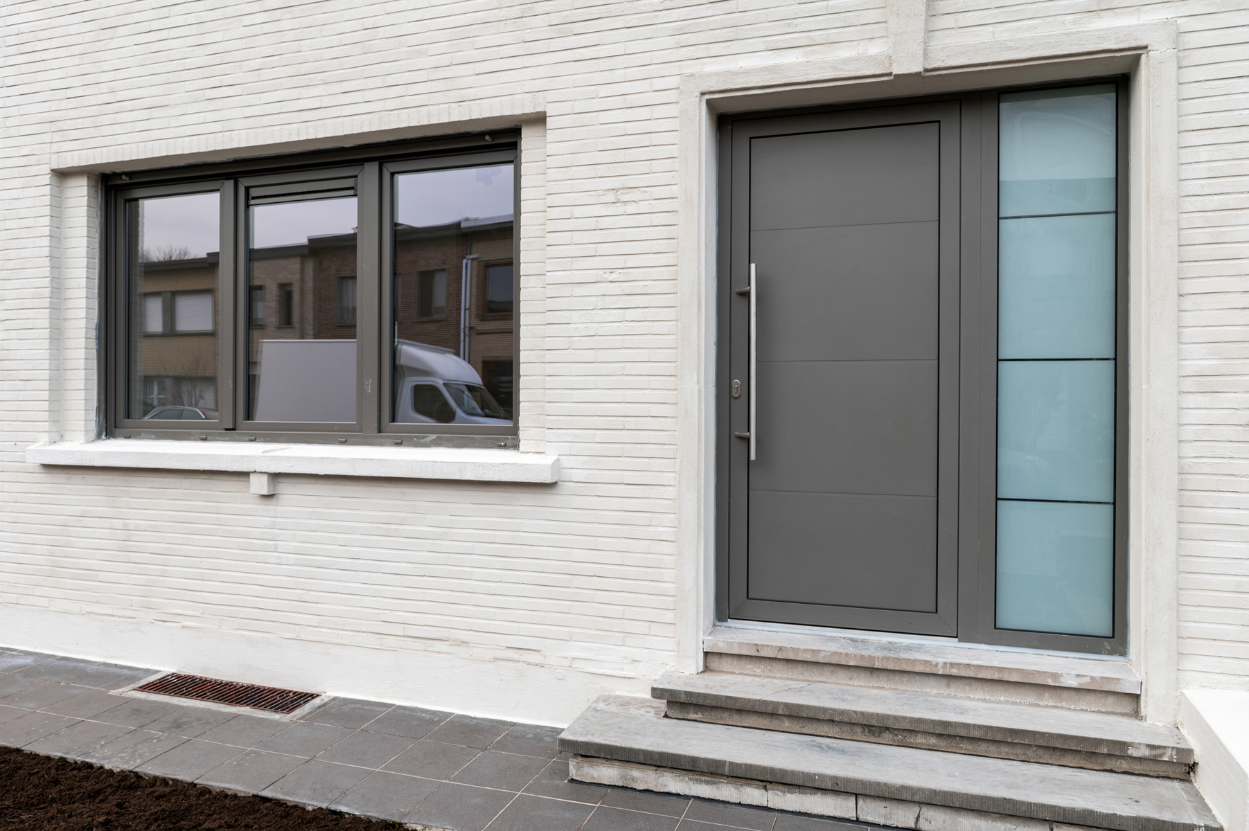 House for sale in Antwerp with 3 bedrooms - photo 2