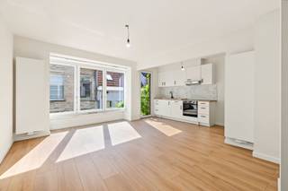 Appartement à vendre à Saint-Nicolas