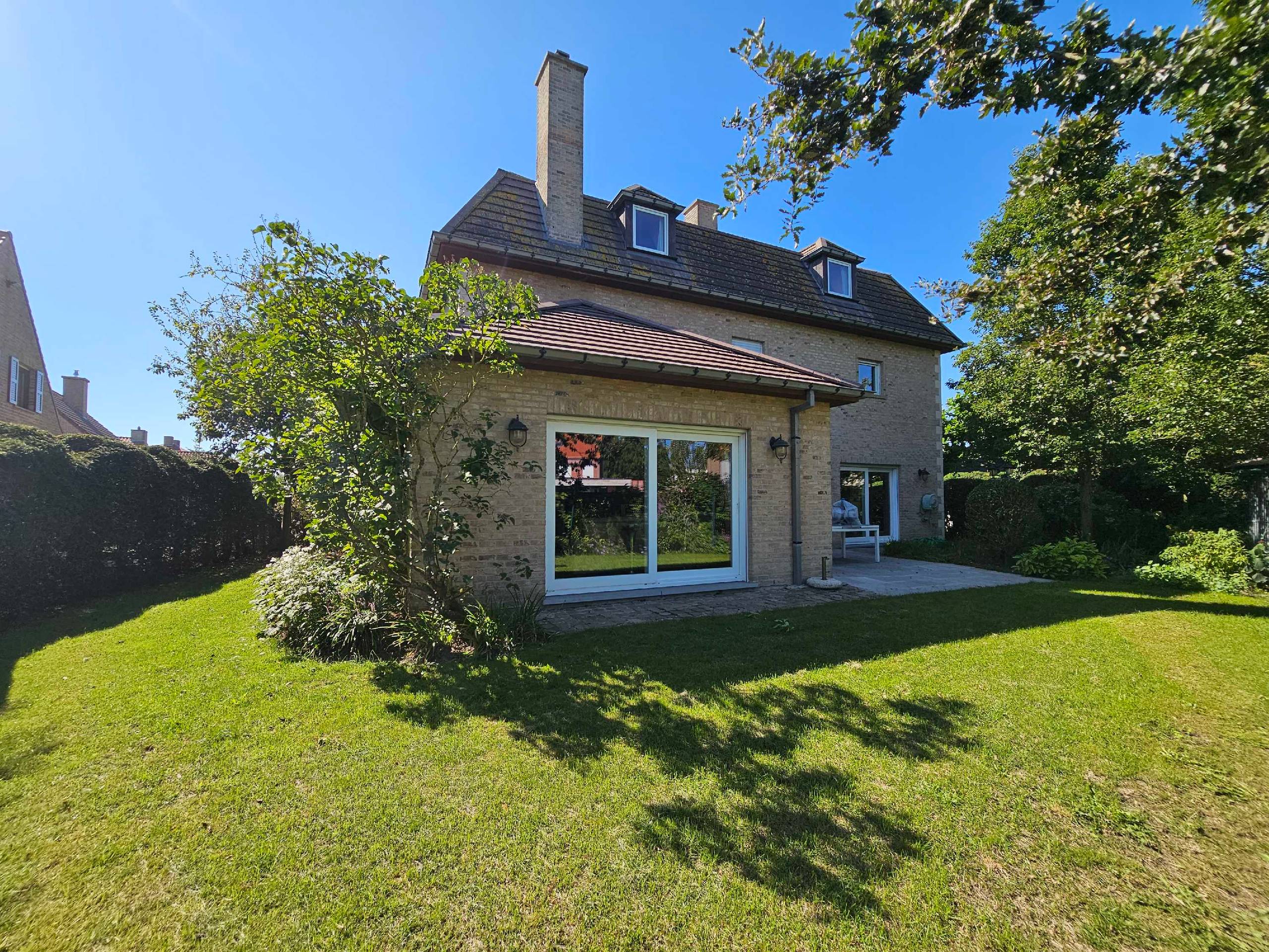 Villa exceptionnelle au calme - photo 1