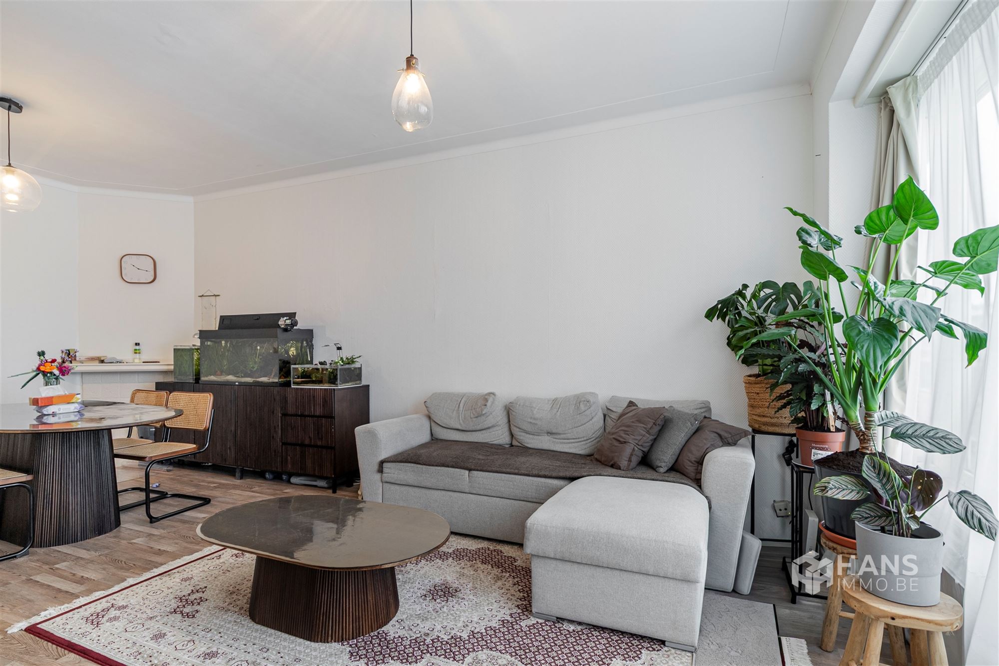 Apartment - photo 5