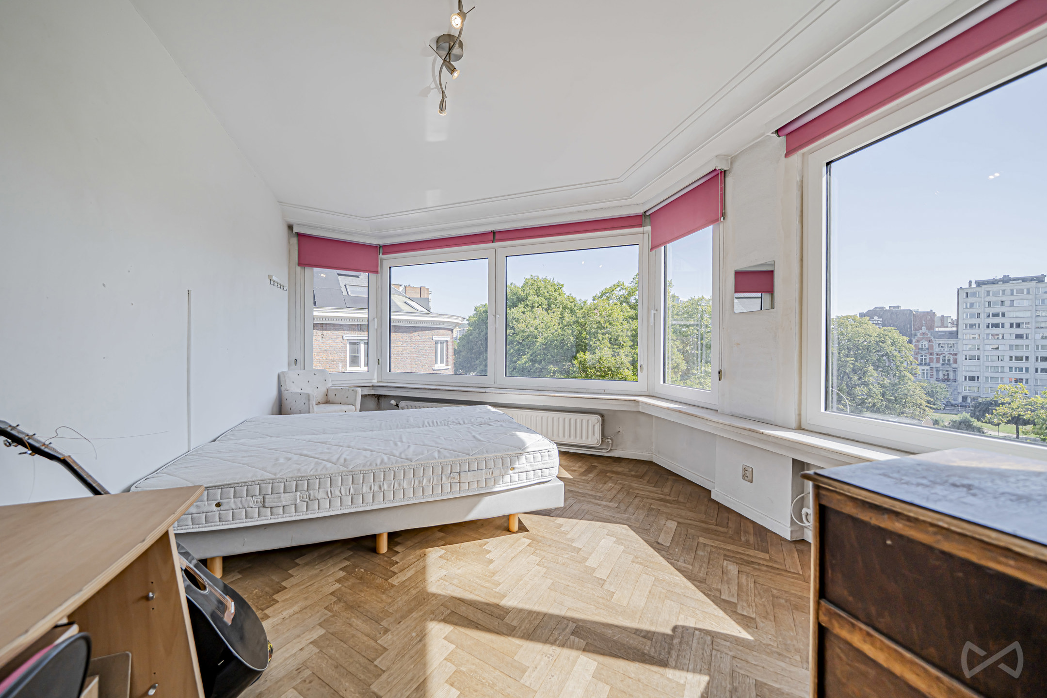 Appartement te koop in Luik met 6 slaapkamers - foto 4