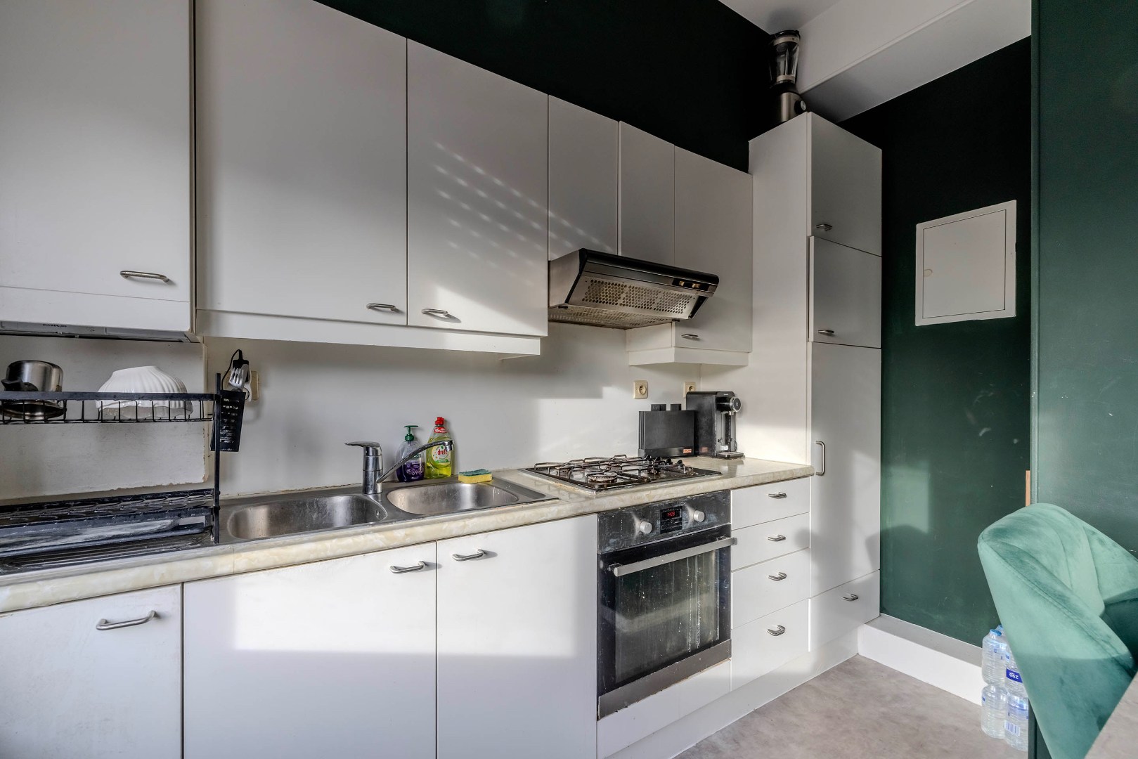 Statige herenwoning - 3 entiteiten - opbrengsteigendom - foto 5