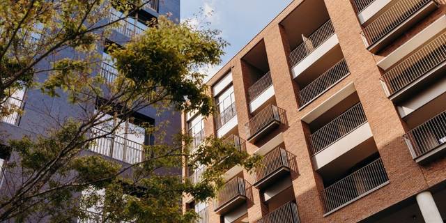 Project te koop in Hasselt