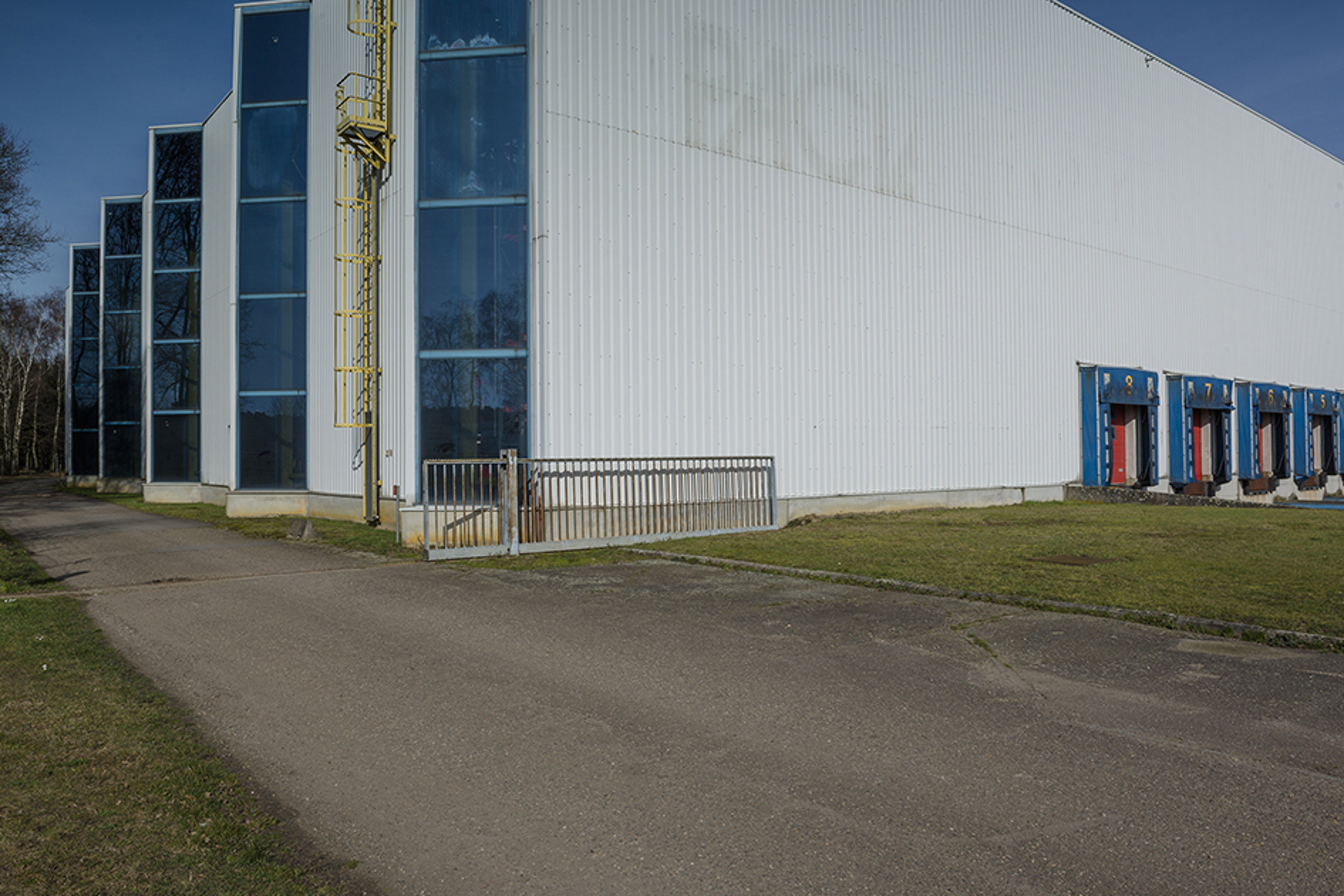 Commercieel te huur in Houthalen-Helchteren - foto 4