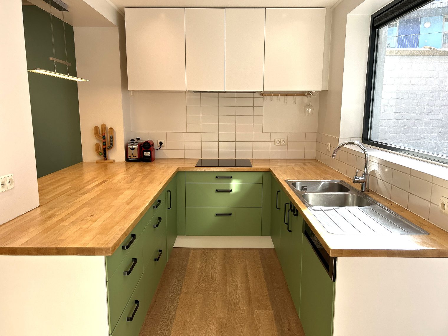 Huis te koop in Kessel-Lo met 3 slaapkamers - foto 2