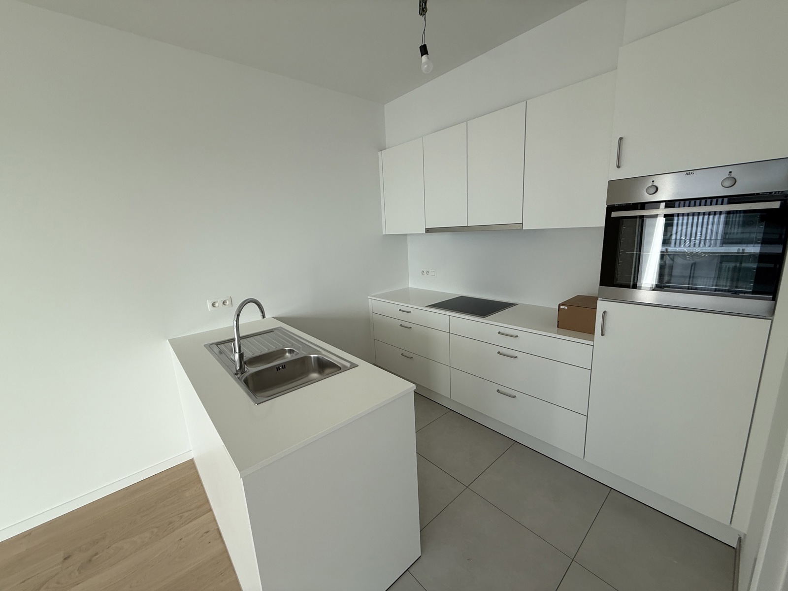 Apartment for rent in Uccle with 2 bedrooms - photo 5