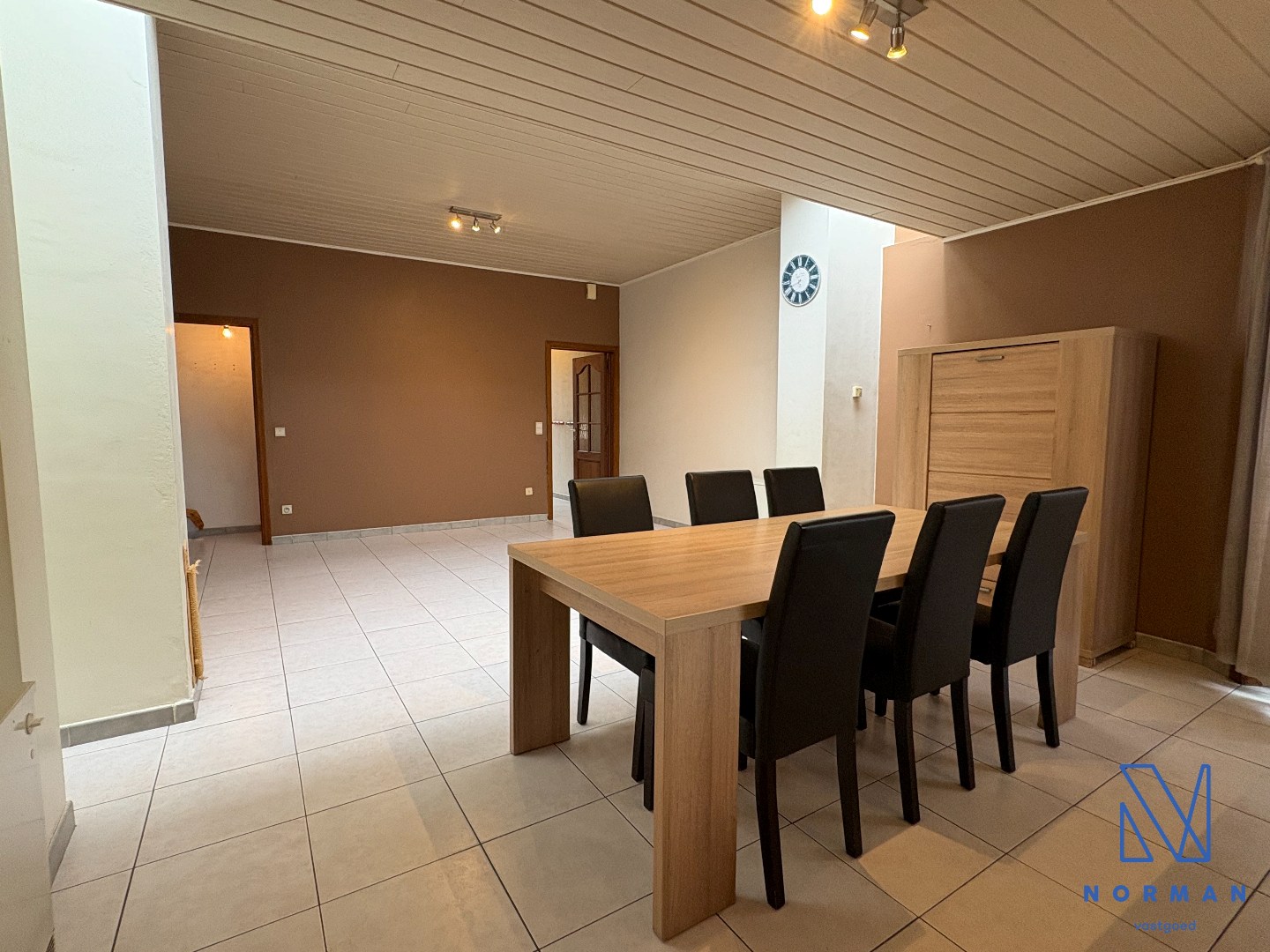 Instapklare woning te koop in Bissegem! - foto 4