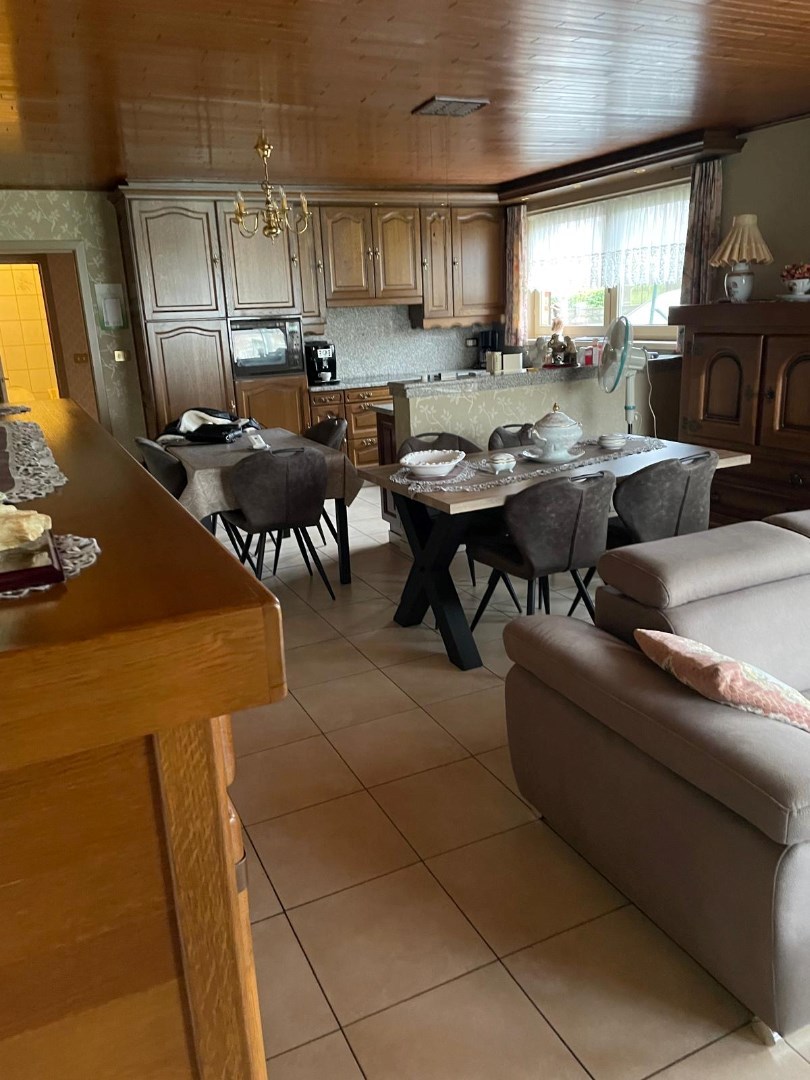 Aangenaam woning met 1 slaapkamer, tuin en garage te Meerhout! - foto 3