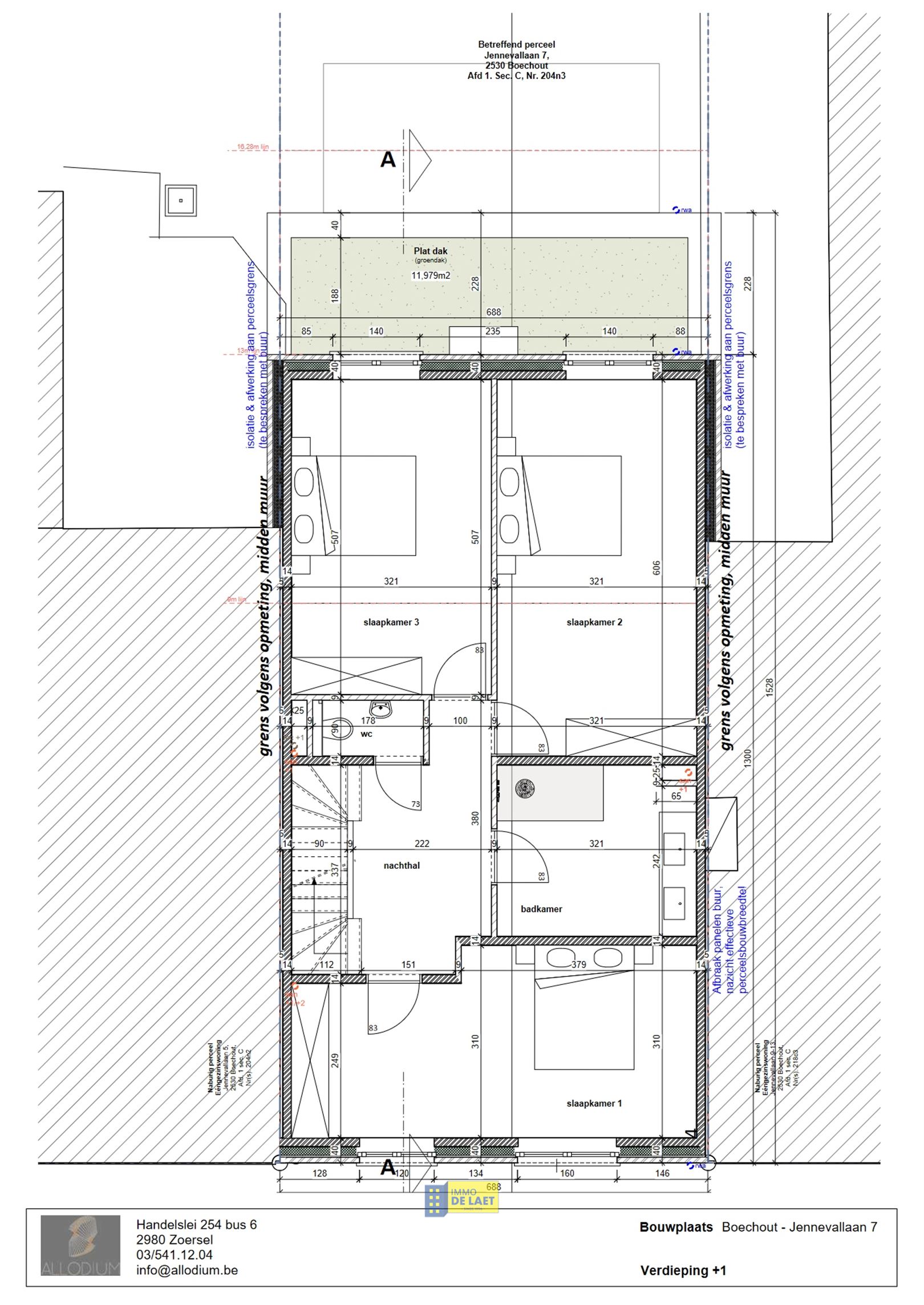 Project te koop in Boechout - foto 4