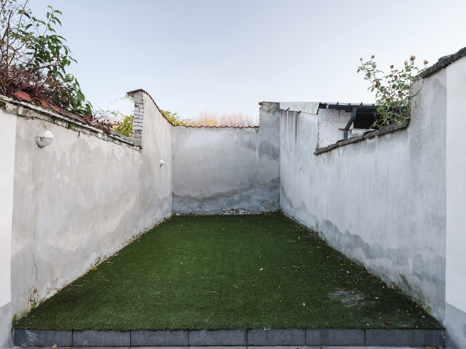 Recent gerenoveerde stadswoning nabij Gent-Sint-Pieters - foto 5