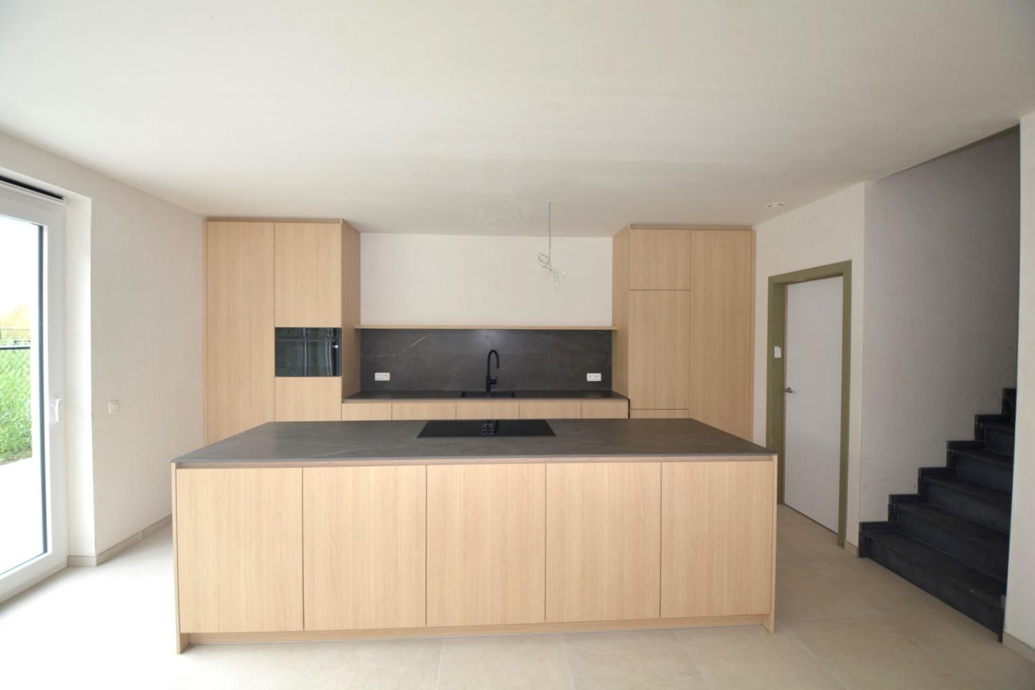 NIEUWBOUWPROJECT MET 7 ENERGIEZUINIGE WONINGEN! - foto 5