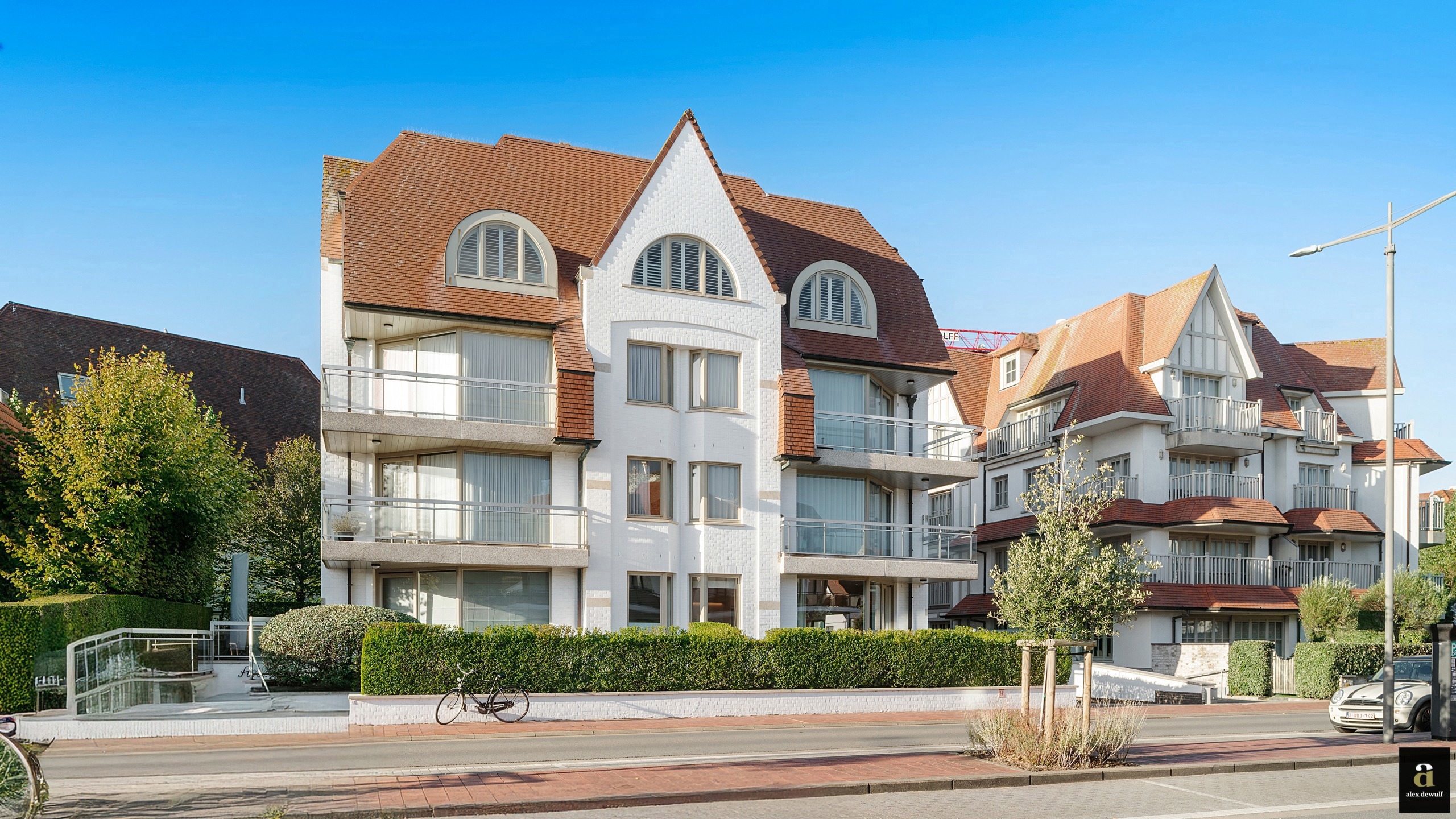 Apartment for sale in Knokke-Heist with 2 bedrooms - photo 3