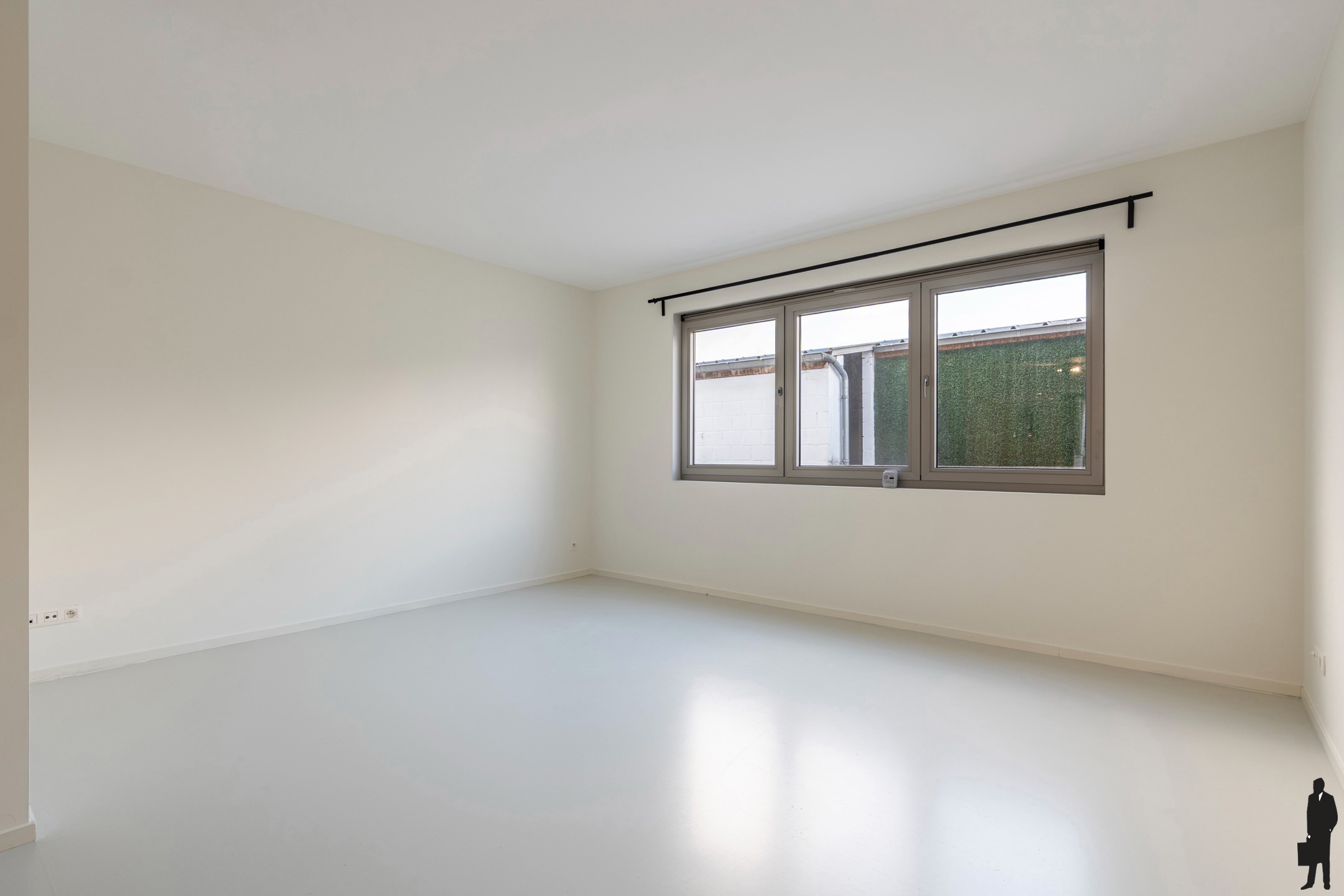 Duplex (ca. 140m²) met 3 slpks, 2 badks en overdekt Z terras - foto 5