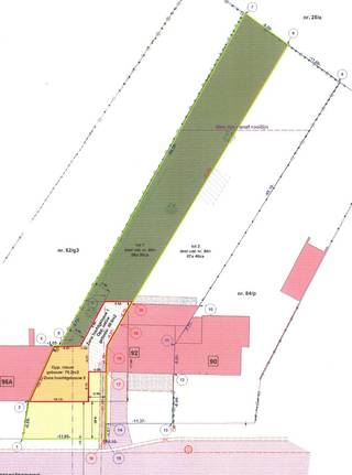 Bezoek dit perceel rechtstreeks op de website van Immo Leroi: https://www.immo-leroi.be/pand/kopen-grond-hoeselt/6760095Dit bouwperceel komt in...