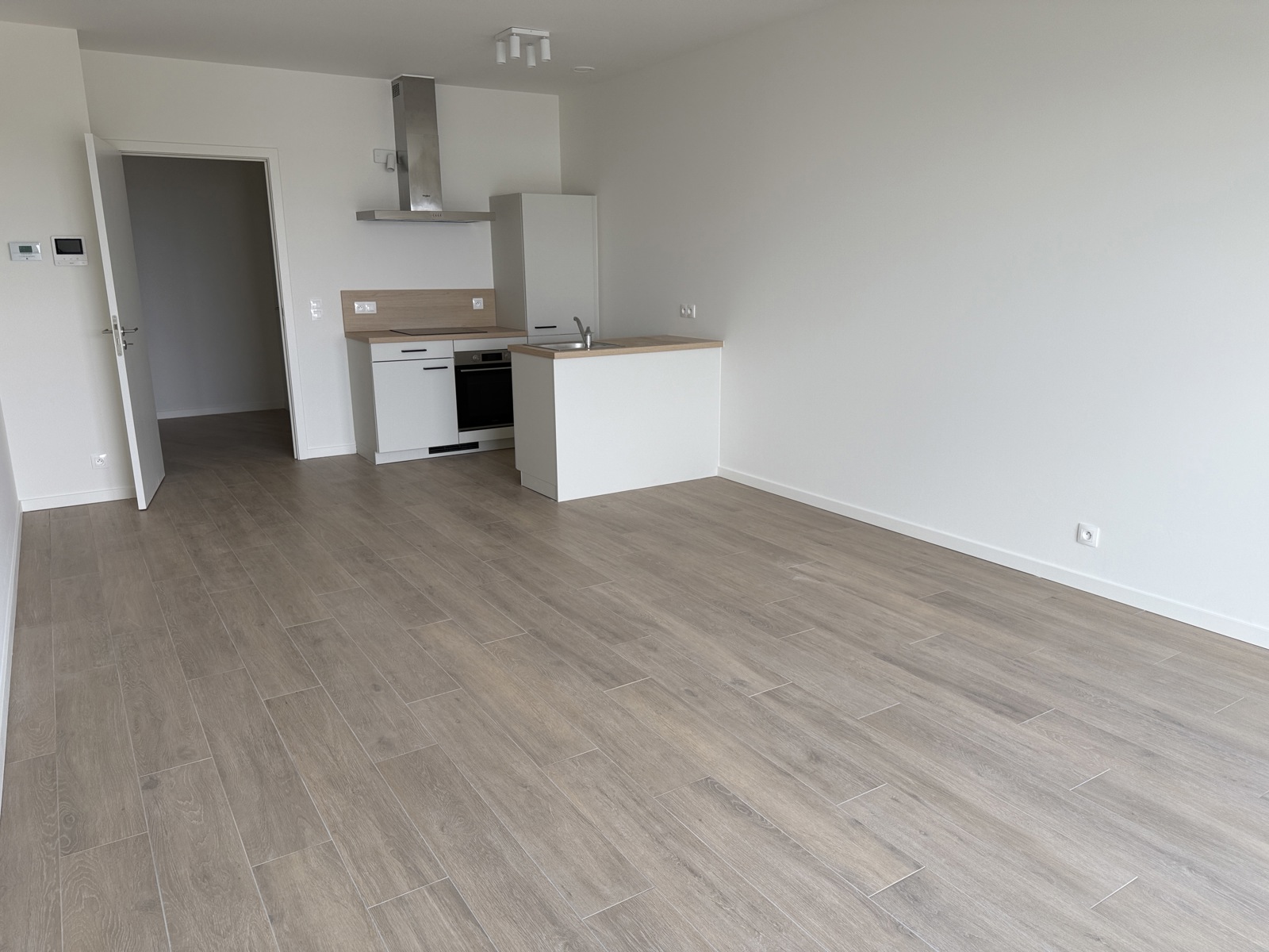 Apartment for sale in Anderlecht with 1 bedroom - photo 4