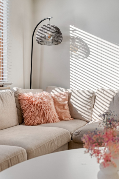 Roeselare- lichtrijk 2-slaapkamerappartement op toplocatie. - foto 5