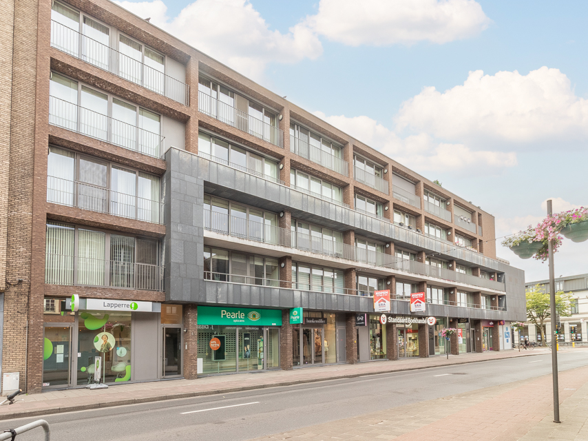 Instapklaar appartement in Wilrijk! - foto 1