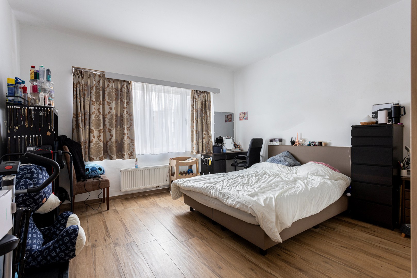 Centraal gelegen opbrengsteigendom in 2140 Borgerhout - foto 4