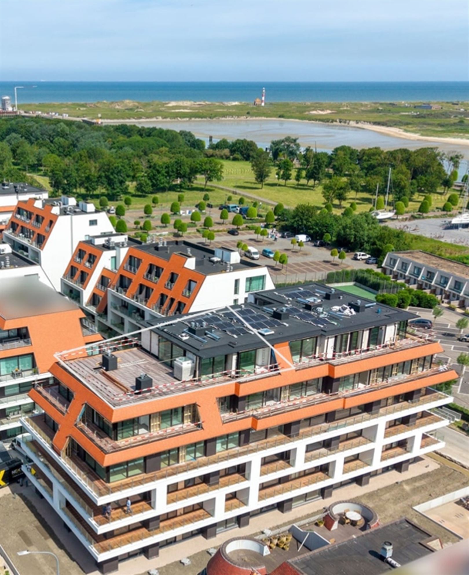 Apartment for sale in Nieuwpoort with 3 bedrooms - photo 2