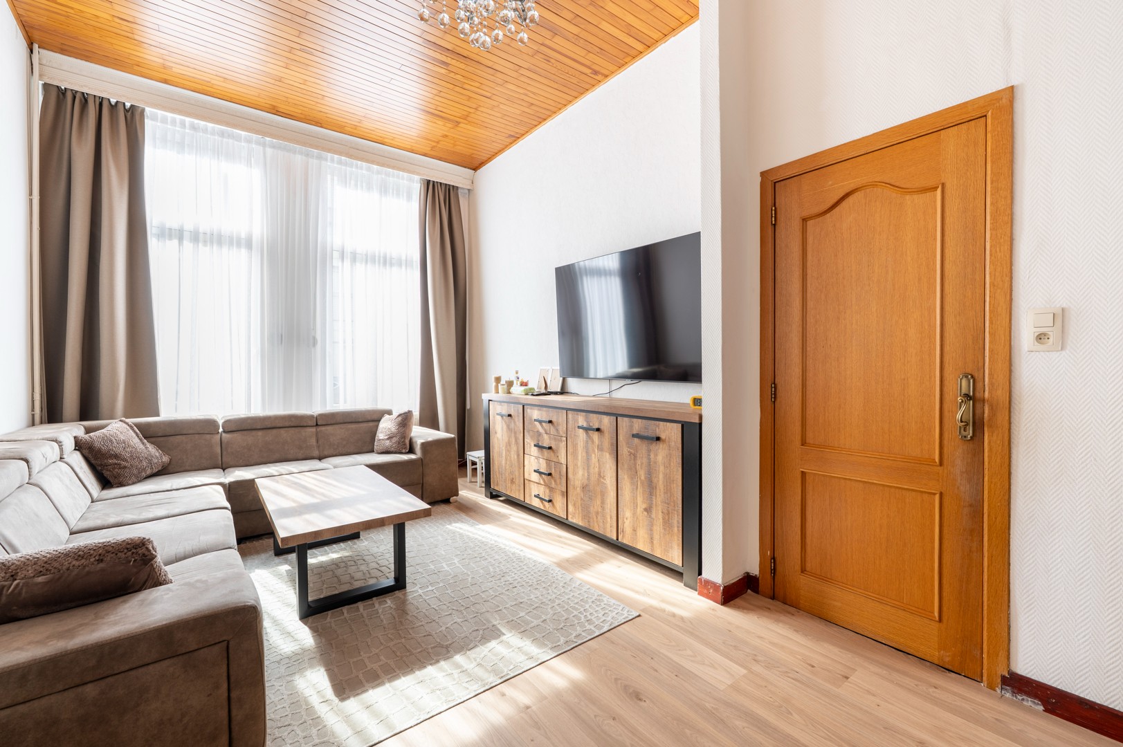 Ruime woning met 4 slaapkamers op toplocatie op 't Zuid - foto 2