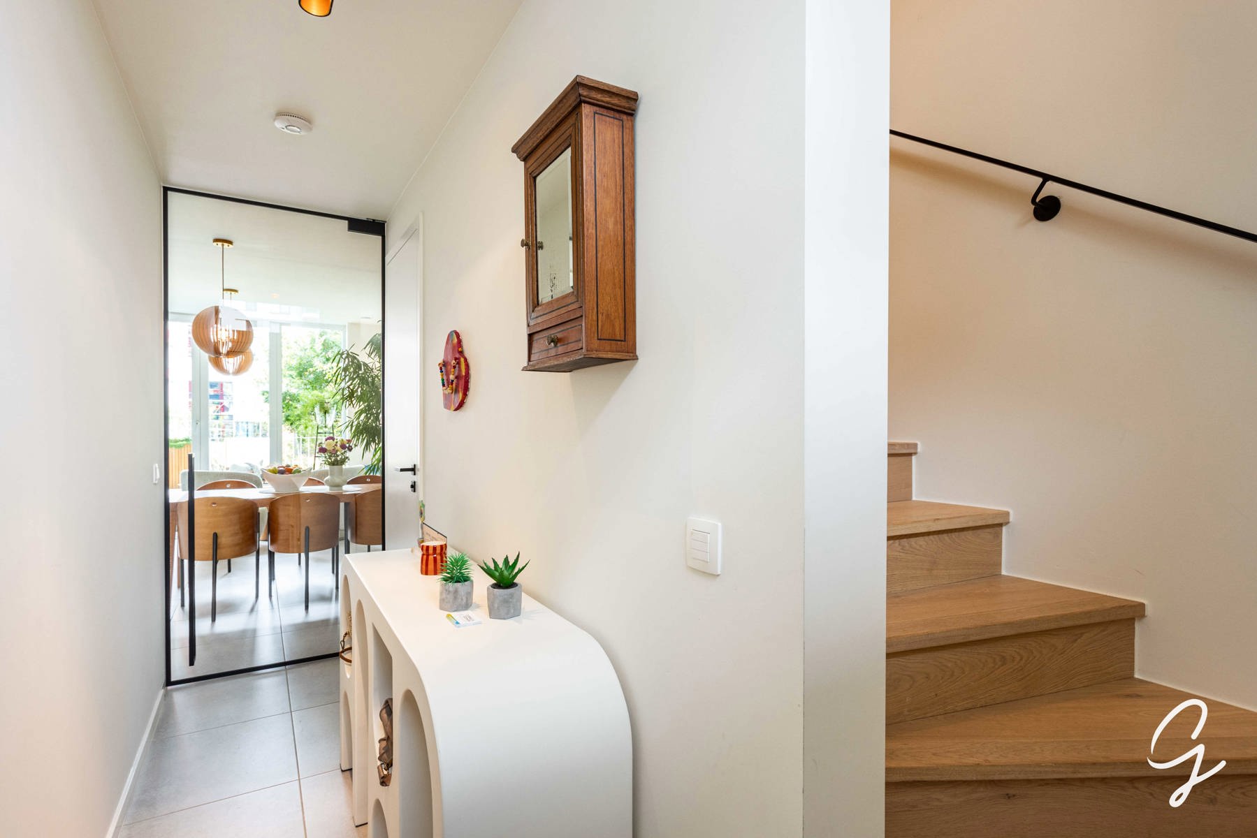 Exclusief wonen nabij Dok Noord met 2 terrassen - foto 4