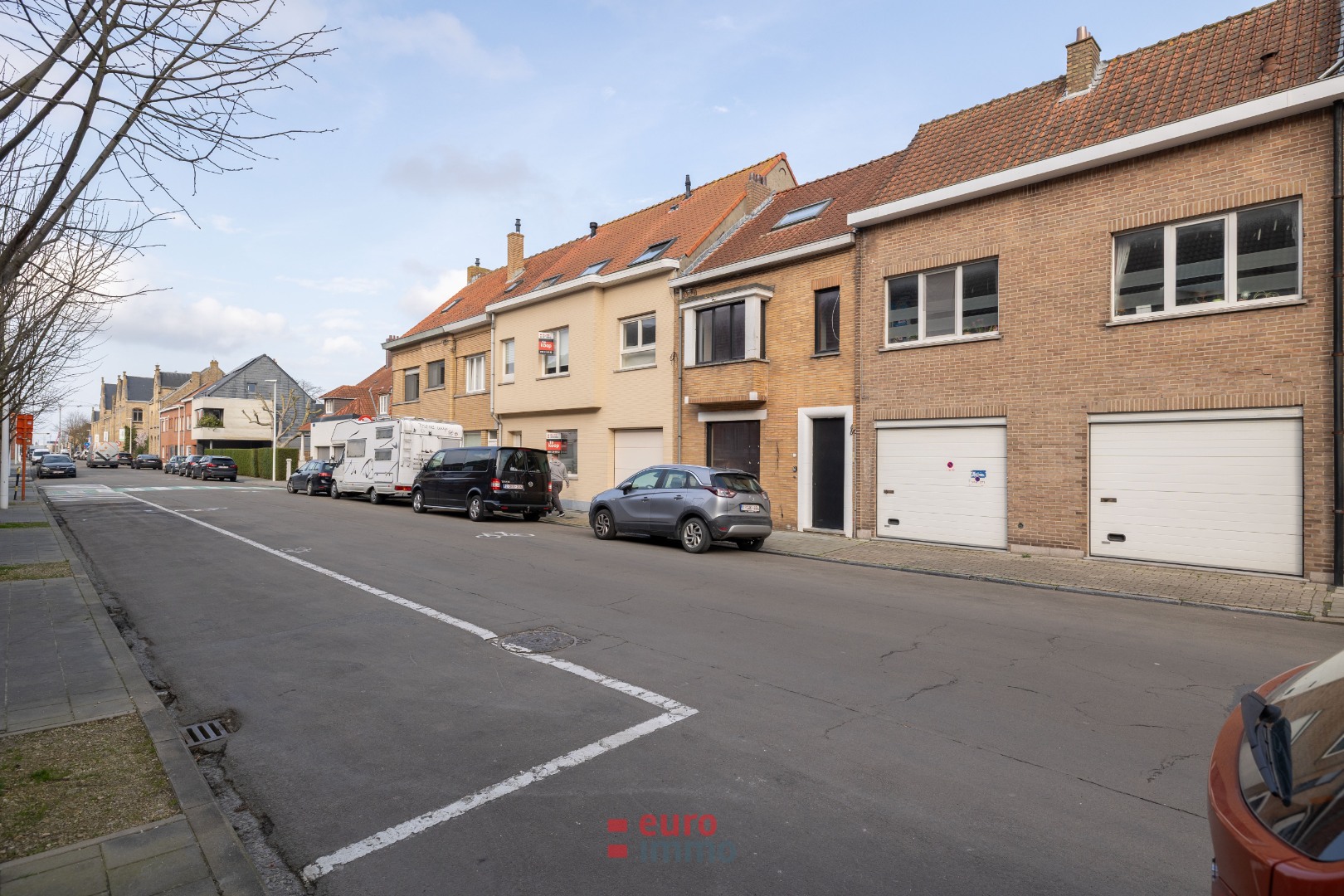 Uitermate ruim en luchtig appartement in Nieuwpoort-Stad! - foto 4