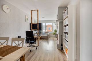 Maison à vendre à Anvers