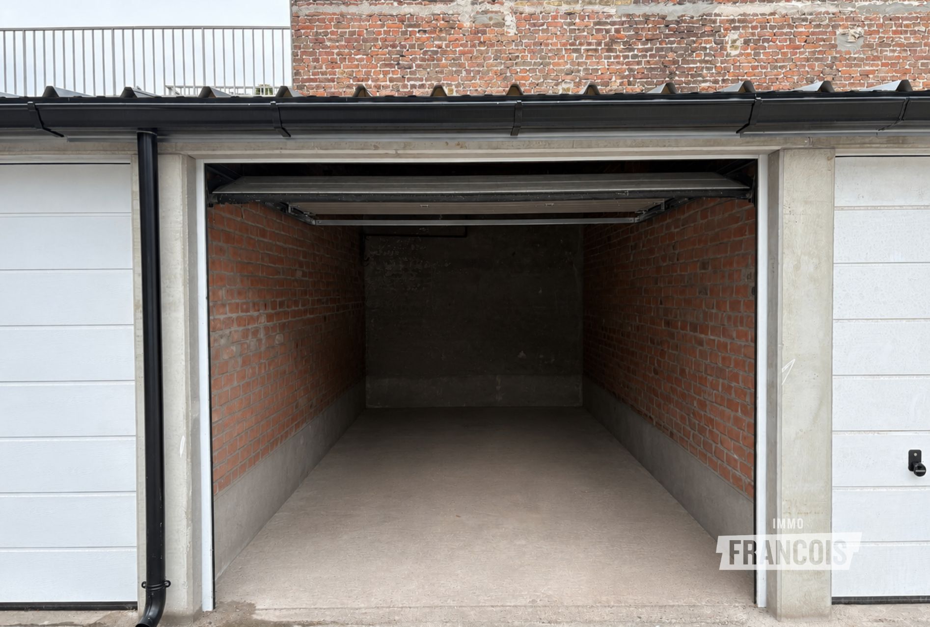 Garage for sale in Blankenberge