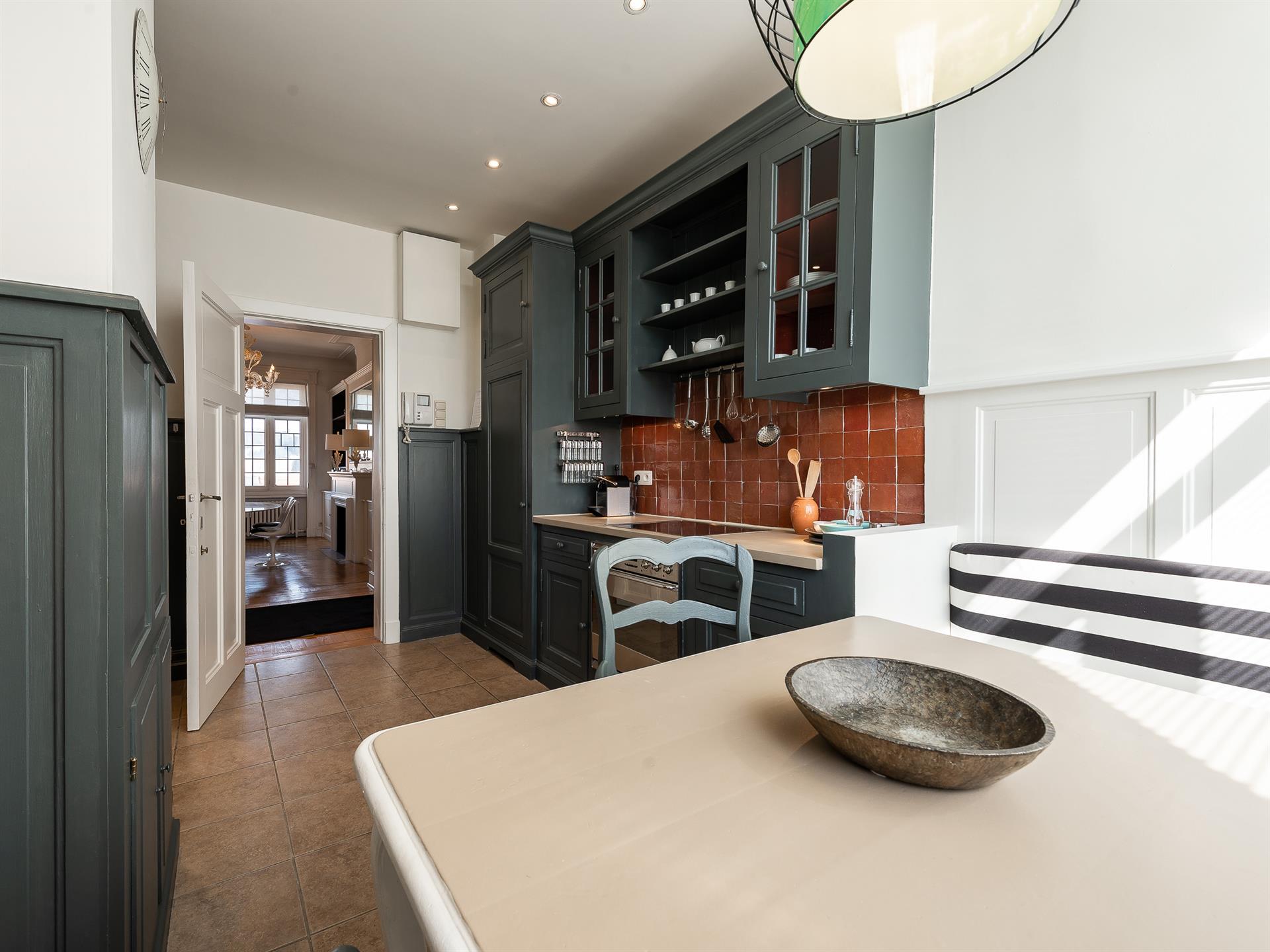 Brussel I Europese wijk - foto 5